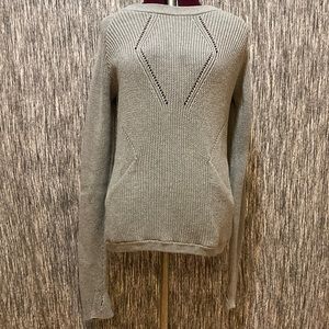 Medium Lululemon knit sweater